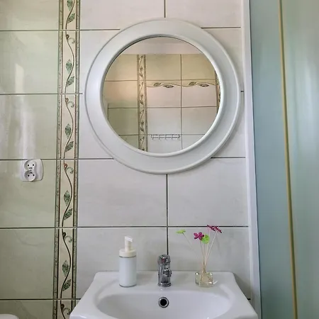 Anna Ii Apartment Sromowce Niżne