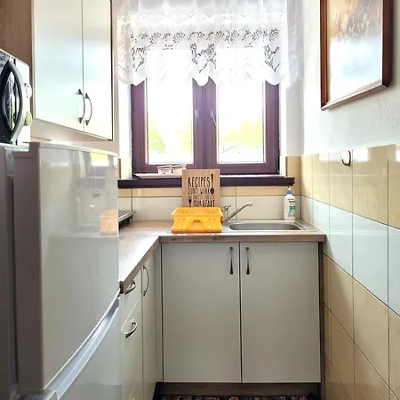 Apartment Anna Ii